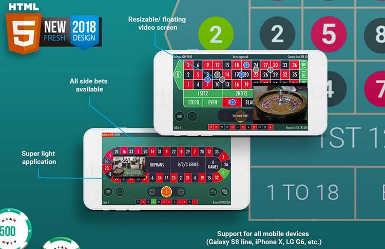 Mobile Roulette Tips and Tricks