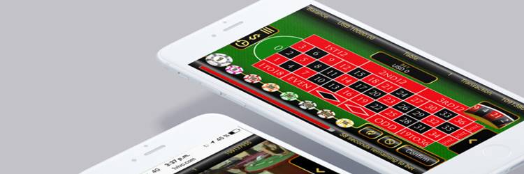 The Best Stragies for Vivo Gaming Mobile Roulette