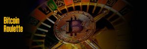 Bitcoin Roulette