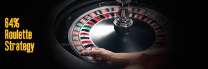 64% Roulette Strategy