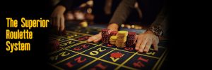 Superior Roulette betting system guide